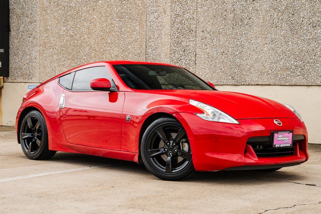 2012 Nissan 370Z | Addison, TX | Apex Auto Sports 2012 Nissan 370Z | Addison, TX | Apex Auto Sports