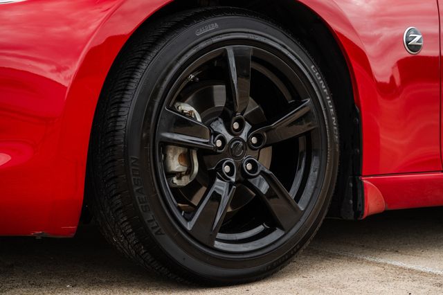 2012 Nissan 370Z | Addison, TX | Apex Auto Sports 2012 Nissan 370Z | Addison, TX | Apex Auto Sports