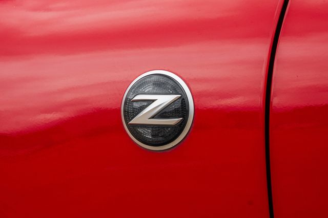 2012 Nissan 370Z  | Addison, TX | Apex Auto Sports