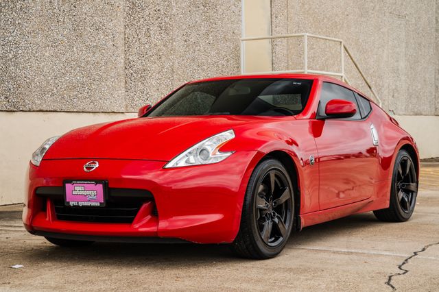 2012 Nissan 370Z | Addison, TX | Apex Auto Sports 2012 Nissan 370Z | Addison, TX | Apex Auto Sports