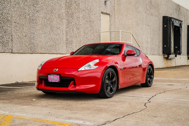 2012 Nissan 370Z  | Addison, TX | Apex Auto Sports