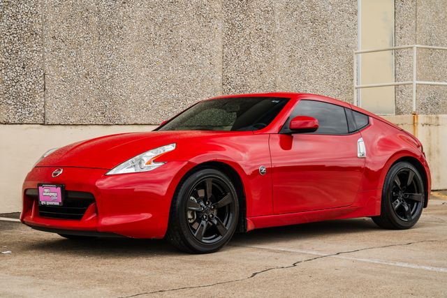2012 Nissan 370Z | Addison, TX | Apex Auto Sports 2012 Nissan 370Z | Addison, TX | Apex Auto Sports