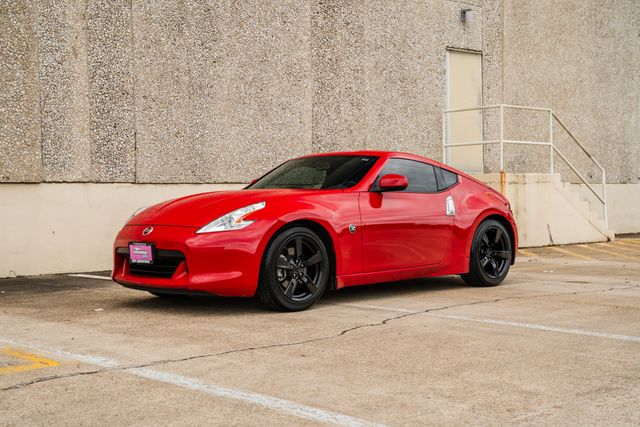 2012 Nissan 370Z  | Addison, TX | Apex Auto Sports