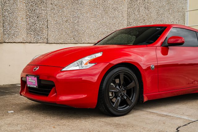 2012 Nissan 370Z | Addison, TX | Apex Auto Sports 2012 Nissan 370Z | Addison, TX | Apex Auto Sports