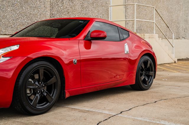 2012 Nissan 370Z | Addison, TX | Apex Auto Sports 2012 Nissan 370Z | Addison, TX | Apex Auto Sports