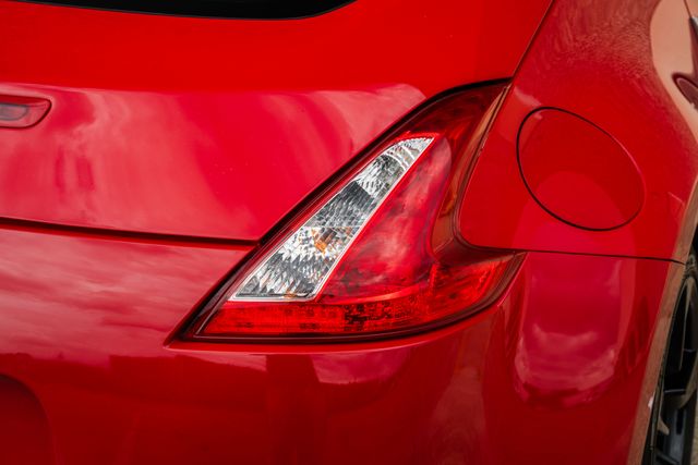 2012 Nissan 370Z  | Addison, TX | Apex Auto Sports