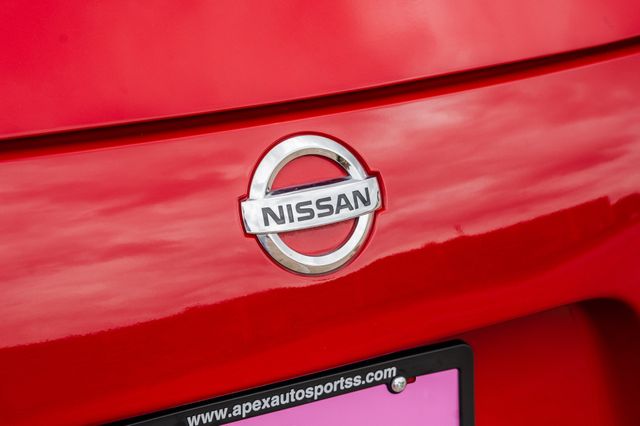 2012 Nissan 370Z | Addison, TX | Apex Auto Sports 2012 Nissan 370Z | Addison, TX | Apex Auto Sports