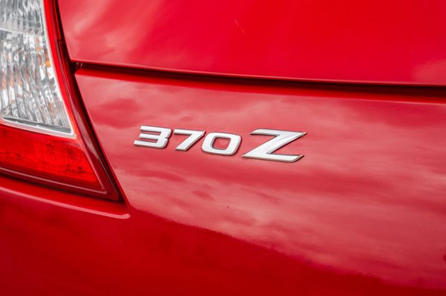 2012 Nissan 370Z  | Addison, TX | Apex Auto Sports