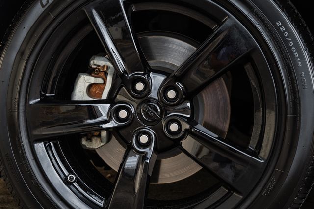 2012 Nissan 370Z  | Addison, TX | Apex Auto Sports