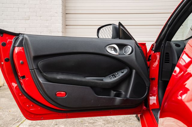 2012 Nissan 370Z  | Addison, TX | Apex Auto Sports