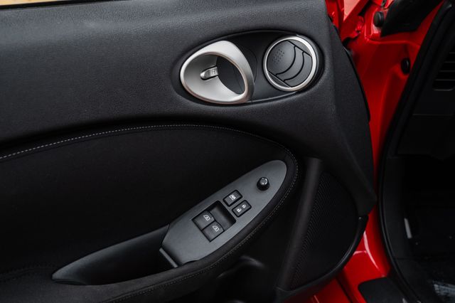 2012 Nissan 370Z  | Addison, TX | Apex Auto Sports