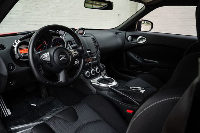 2012 Nissan 370Z | Addison, TX | Apex Auto Sports 2012 Nissan 370Z | Addison, TX | Apex Auto Sports