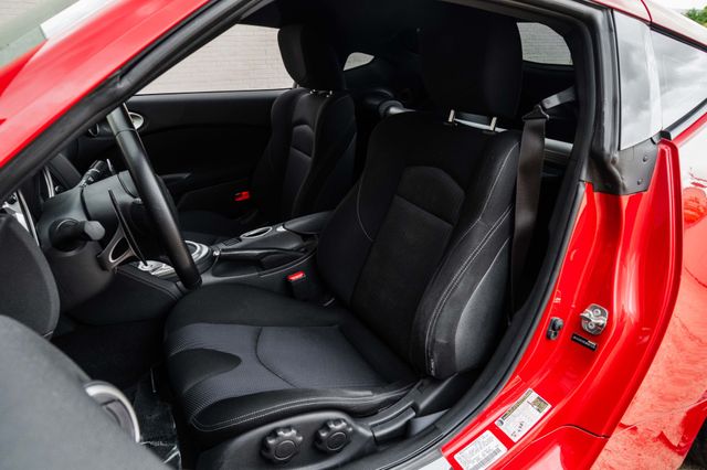 2012 Nissan 370Z  | Addison, TX | Apex Auto Sports