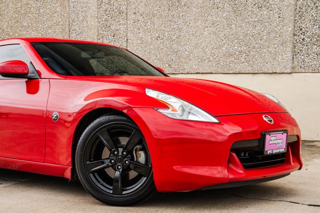 2012 Nissan 370Z  | Addison, TX | Apex Auto Sports
