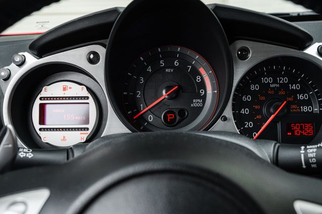 2012 Nissan 370Z  | Addison, TX | Apex Auto Sports