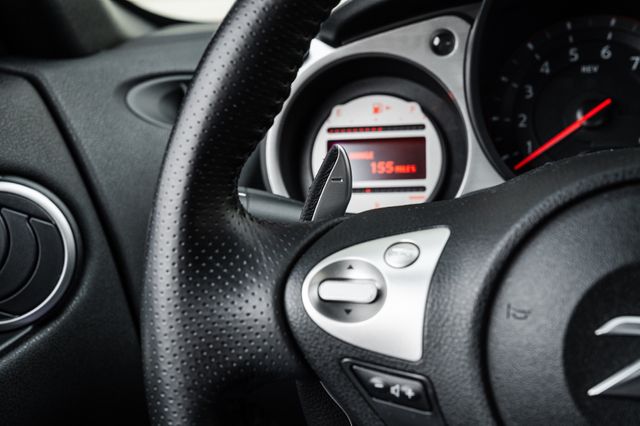 2012 Nissan 370Z  | Addison, TX | Apex Auto Sports