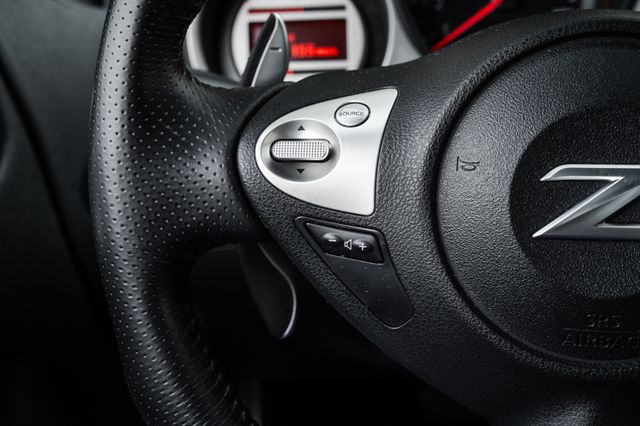 2012 Nissan 370Z  | Addison, TX | Apex Auto Sports