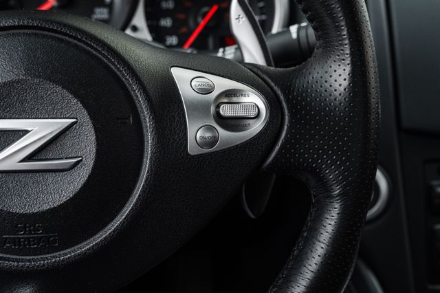 2012 Nissan 370Z  | Addison, TX | Apex Auto Sports