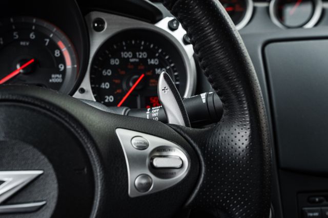 2012 Nissan 370Z  | Addison, TX | Apex Auto Sports