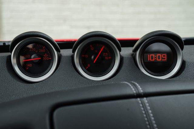 2012 Nissan 370Z  | Addison, TX | Apex Auto Sports