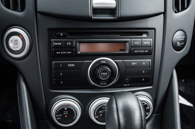 2012 Nissan 370Z  | Addison, TX | Apex Auto Sports