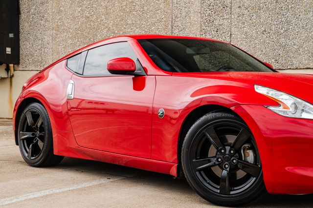 2012 Nissan 370Z  | Addison, TX | Apex Auto Sports