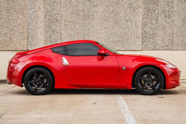 2012 Nissan 370Z | Addison, TX | Apex Auto Sports 2012 Nissan 370Z | Addison, TX | Apex Auto Sports