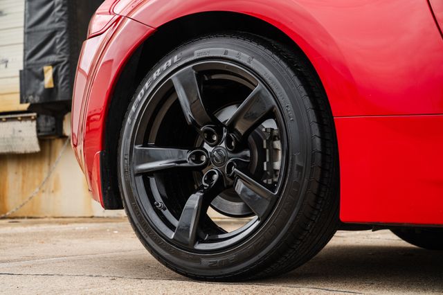 2012 Nissan 370Z  | Addison, TX | Apex Auto Sports