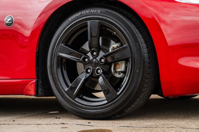 2012 Nissan 370Z | Addison, TX | Apex Auto Sports 2012 Nissan 370Z | Addison, TX | Apex Auto Sports