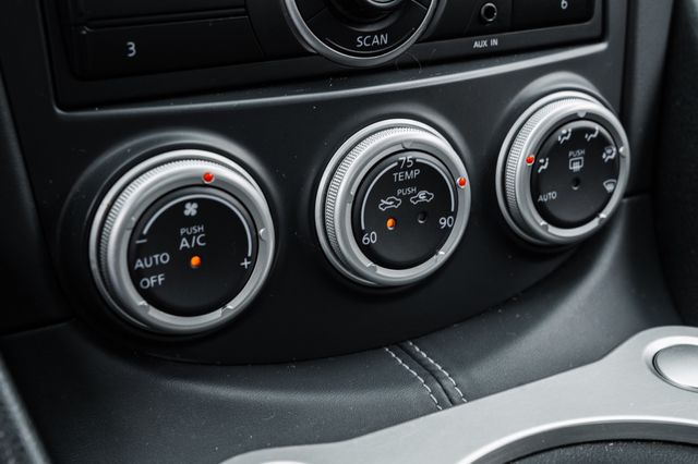 2012 Nissan 370Z  | Addison, TX | Apex Auto Sports