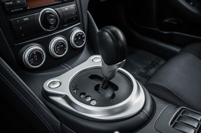 2012 Nissan 370Z  | Addison, TX | Apex Auto Sports