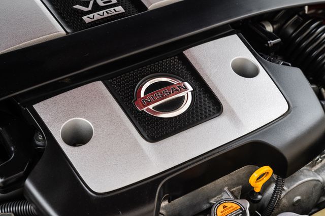 2012 Nissan 370Z  | Addison, TX | Apex Auto Sports