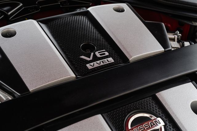 2012 Nissan 370Z  | Addison, TX | Apex Auto Sports