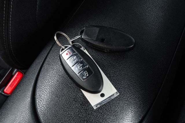 2012 Nissan 370Z  | Addison, TX | Apex Auto Sports