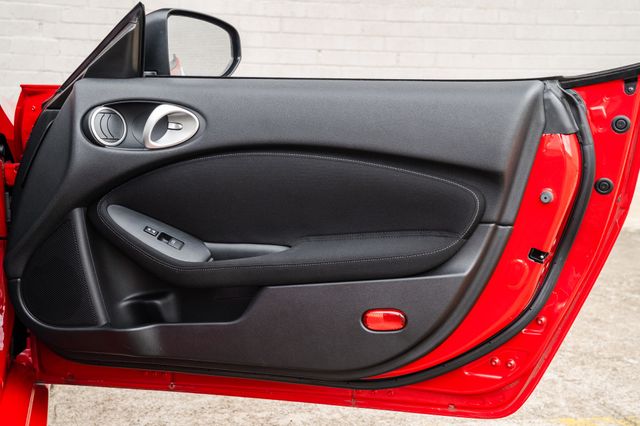 2012 Nissan 370Z  | Addison, TX | Apex Auto Sports