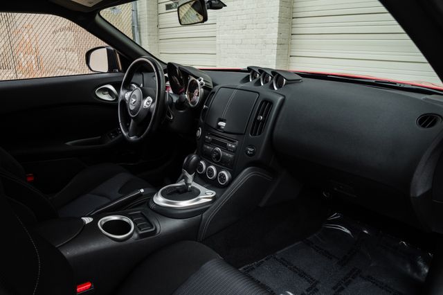 2012 Nissan 370Z | Addison, TX | Apex Auto Sports 2012 Nissan 370Z | Addison, TX | Apex Auto Sports