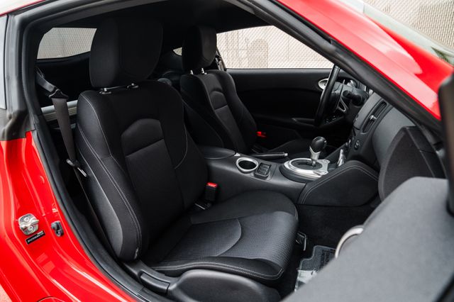 2012 Nissan 370Z | Addison, TX | Apex Auto Sports 2012 Nissan 370Z | Addison, TX | Apex Auto Sports