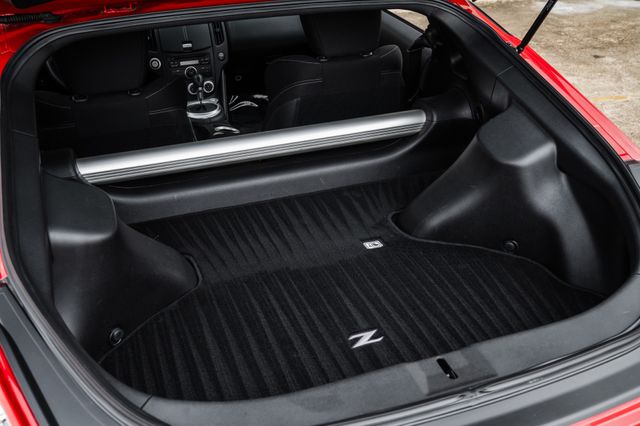 2012 Nissan 370Z  | Addison, TX | Apex Auto Sports