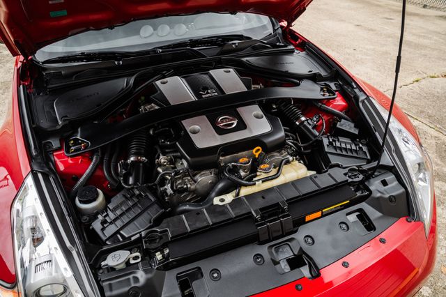 2012 Nissan 370Z | Addison, TX | Apex Auto Sports 2012 Nissan 370Z | Addison, TX | Apex Auto Sports