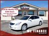 2012 Nissan Altima 2.5 SL | Amarillo, TX | Titan Motors
