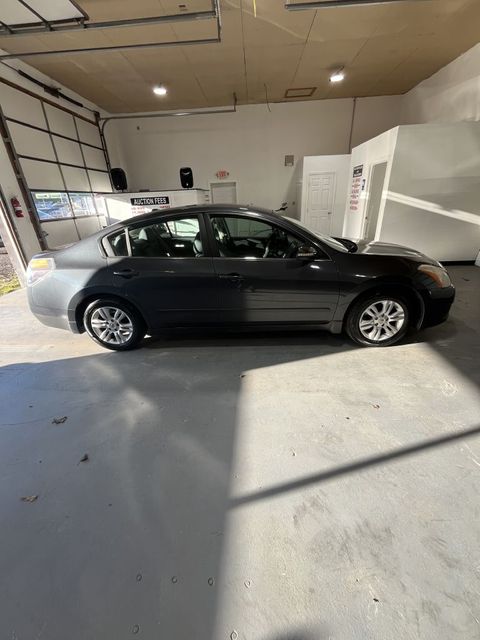 2012 Nissan Altima BASE | Annapolis, MD | Annapolis Public Auto Auction 2012 Nissan Altima BASE | Annapolis, MD | Annapolis Public Auto Auction
