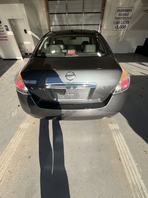 2012 Nissan Altima BASE | Annapolis, MD | Annapolis Public Auto Auction 2012 Nissan Altima BASE | Annapolis, MD | Annapolis Public Auto Auction