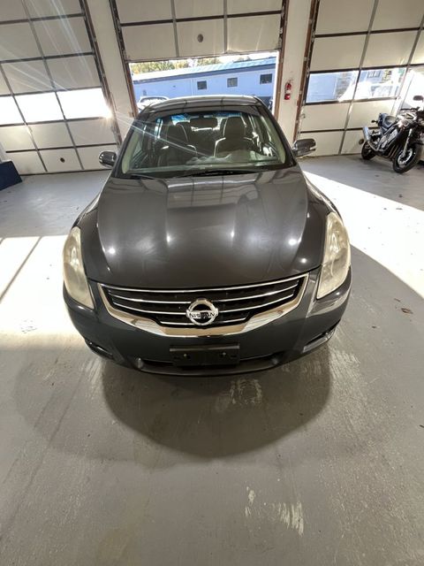 2012 Nissan Altima BASE | Annapolis, MD | Annapolis Public Auto Auction 2012 Nissan Altima BASE | Annapolis, MD | Annapolis Public Auto Auction