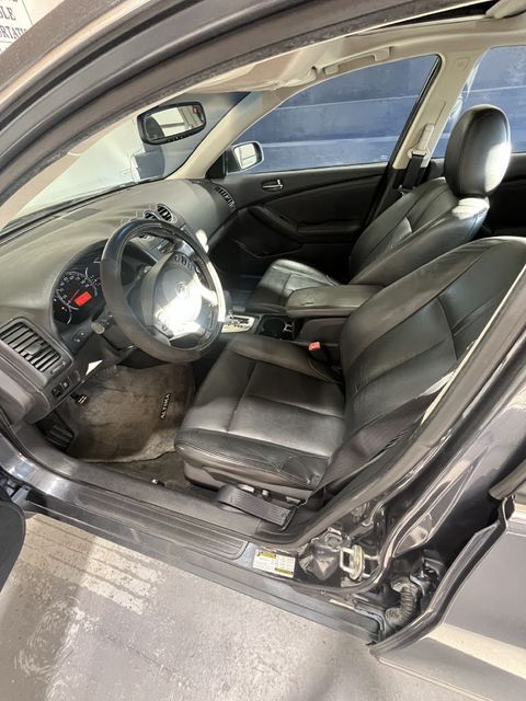 2012 Nissan Altima BASE | Annapolis, MD | Annapolis Public Auto Auction 2012 Nissan Altima BASE | Annapolis, MD | Annapolis Public Auto Auction