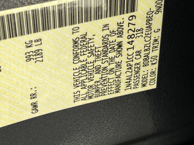 2012 Nissan Altima BASE | Annapolis, MD | Annapolis Public Auto Auction 2012 Nissan Altima BASE | Annapolis, MD | Annapolis Public Auto Auction