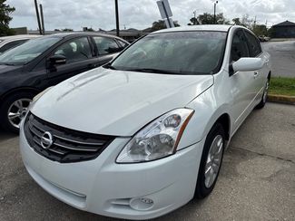 2012 Nissan Altima 2.5 S | Kenner, LA | Auto Nation LLC in Kenner, LA 70062