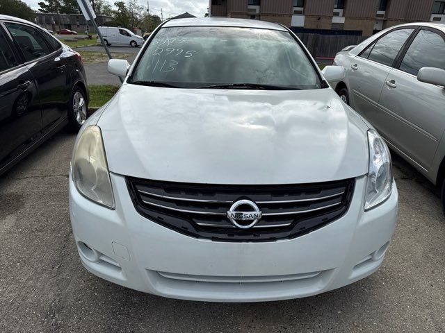 2012 Nissan Altima 2.5 S | Kenner, LA | Auto Nation LLC 2012 Nissan Altima 2.5 S | Kenner, LA | Auto Nation LLC