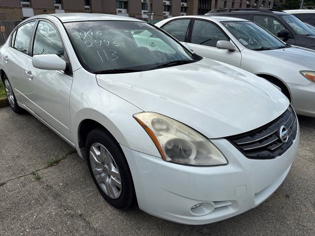 2012 Nissan Altima 2.5 S | Kenner, LA | Auto Nation LLC 2012 Nissan Altima 2.5 S | Kenner, LA | Auto Nation LLC