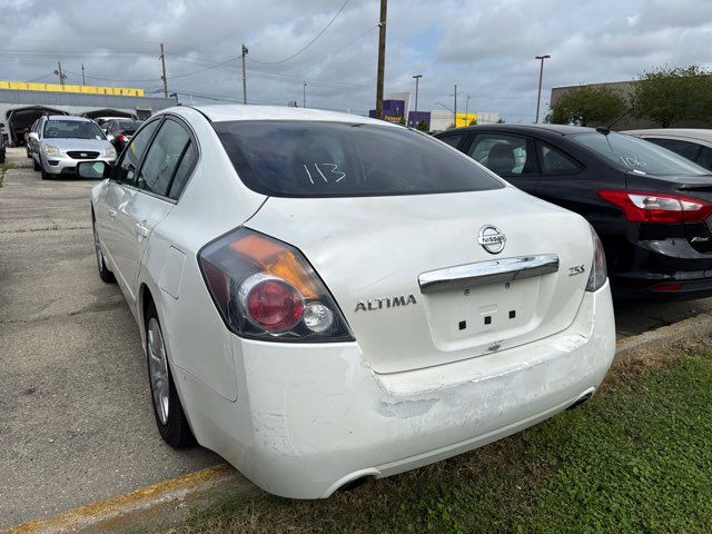2012 Nissan Altima 2.5 S | Kenner, LA | Auto Nation LLC