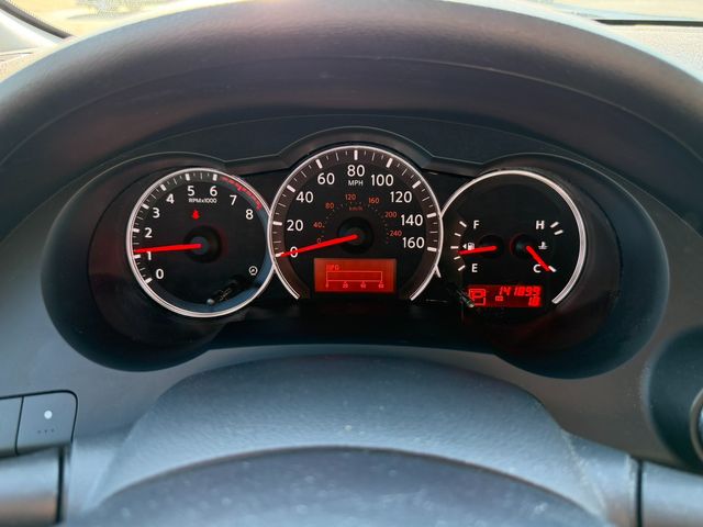 2012 Nissan Altima 2.5 S | Nashville, TN | Auto Mart Used Cars Inc.